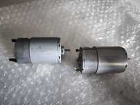 Silnik do łódki motraxx SR 555shp