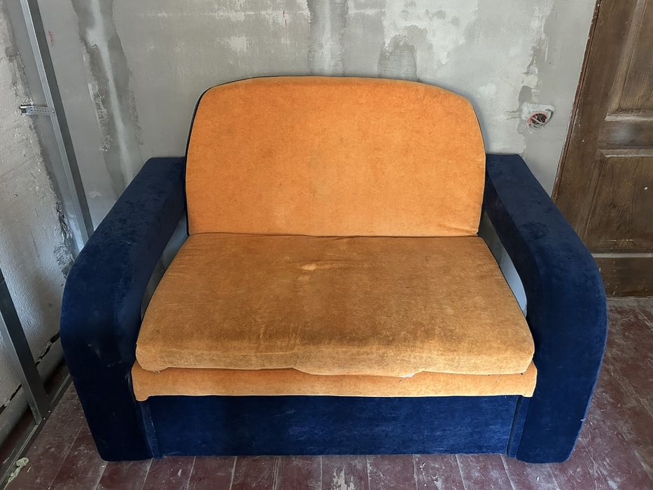 Диван дитячій розкладний