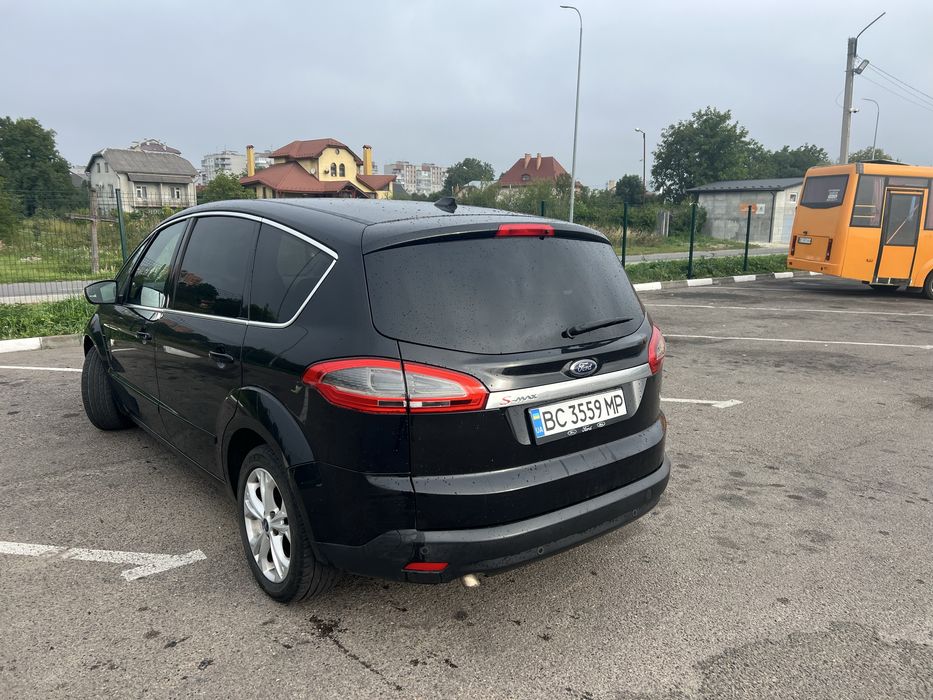 ₴₴Ford  smax ₴₴.