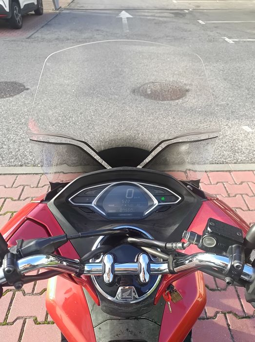 Honda PCX 125 [2019]