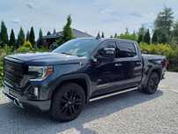 GMC Sierra