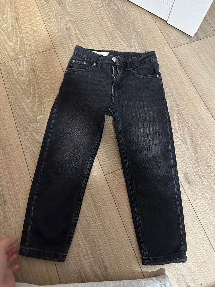 Джинси для дівчинки ZARA