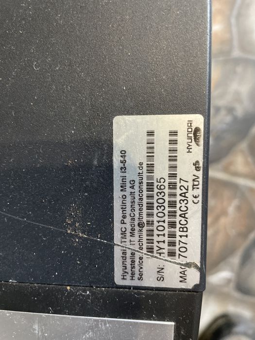 Продам компьютер бувший у використанні