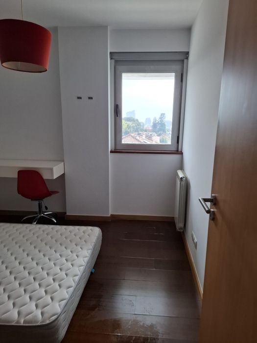 Apartamento T2 Porto p/ arrendar