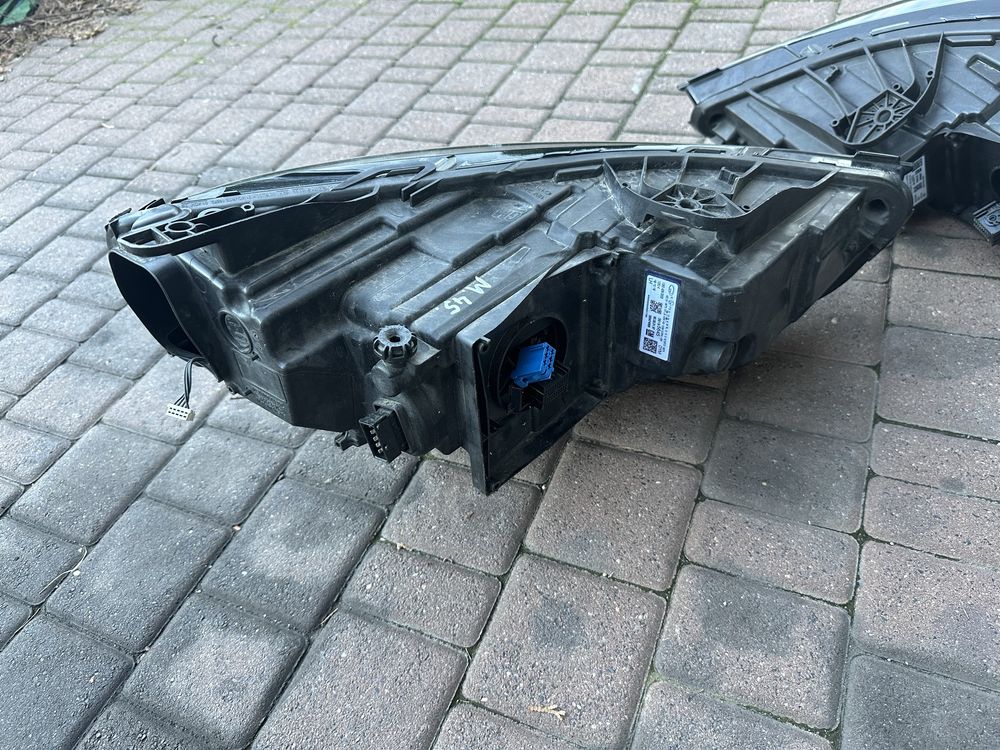 Lampa Prawa Lewa Intelli Lux Full LED Opel Insignia B II Ładne!
