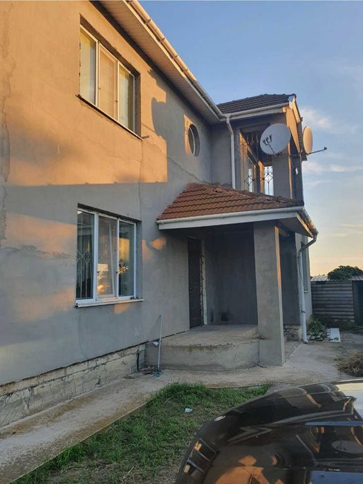 Срочно.Продам дом Одесская обл.240м.кв+агробизнес