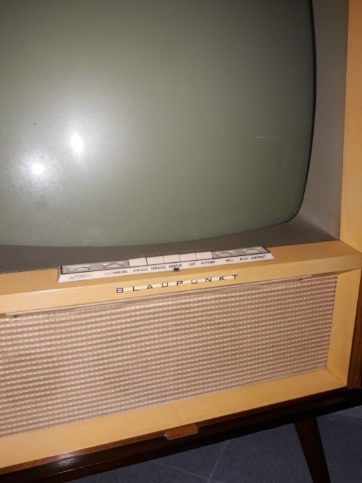 Televisão Blaupunkt