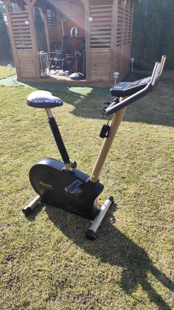 Rowerek stacjonarny Mars Fitness