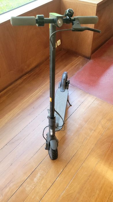 Trotinete eléctrica