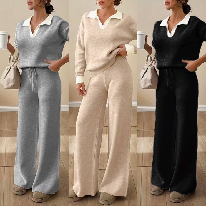 Стильний  теплий жіночий костюм двійка з ангори.42-44,46-48,59-52