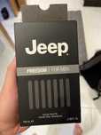 Woda toaletowa Jeep Freedom nowe 100 ml