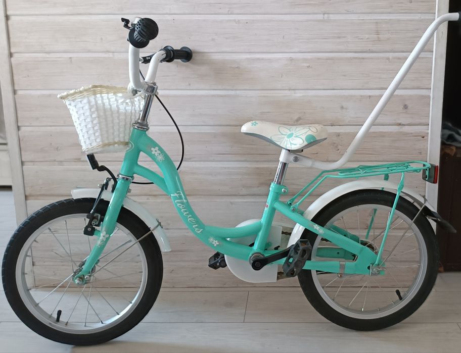 Rowerek dziecięcy