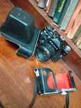 Kamera Zenit 12 XP