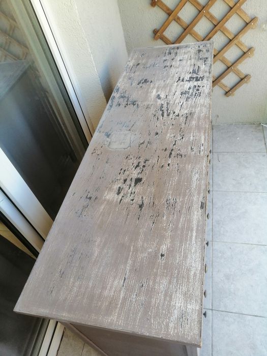 Ikea hemnes komoda