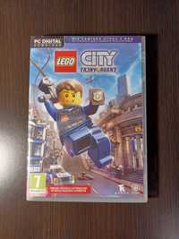 Gra PC Lego City