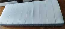 Materac 90x200 IKEA VESTEROY