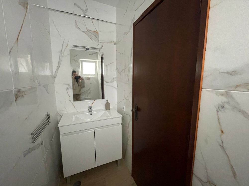 Moradia T3 Vouzela