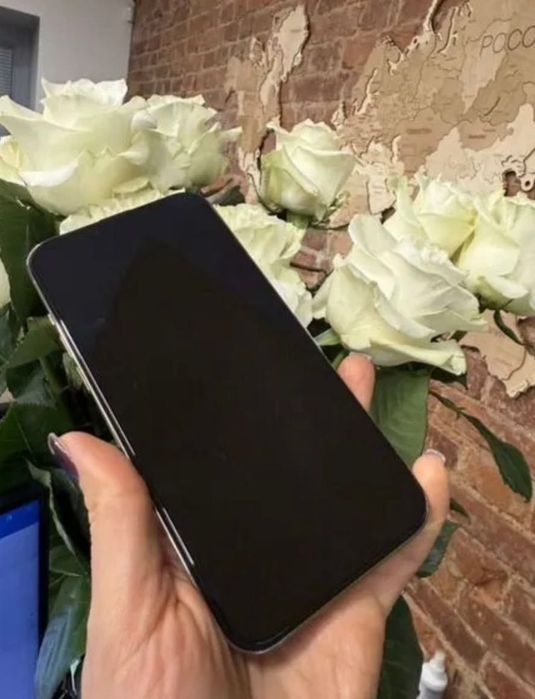 Продам iPhone 13 Pro Max 256