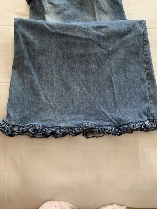 Vestido em ganga Pepe Jeans original