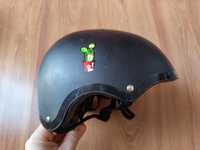 Kask Hornit junior rozmiar M 53-58 cm