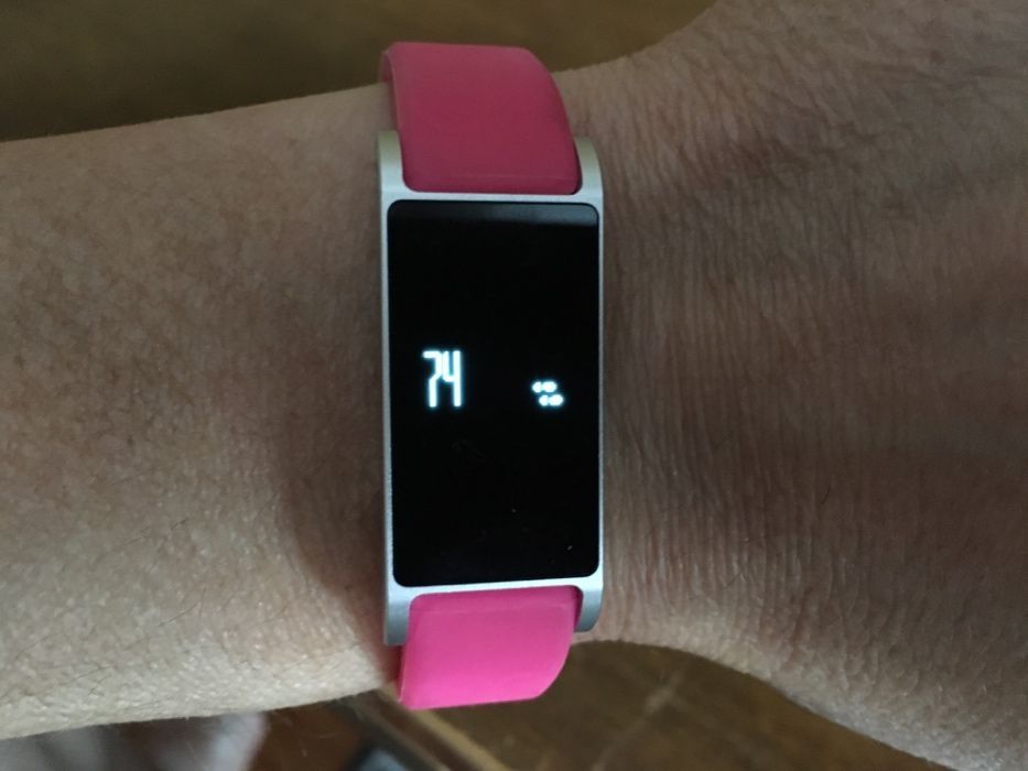 Фитнес браслет Op3n Dott Fitband