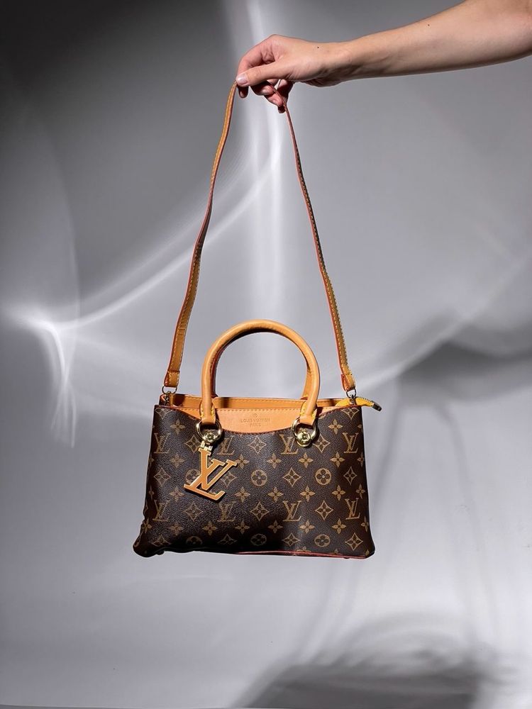 Torebka Louis Vuitton marvellous bag