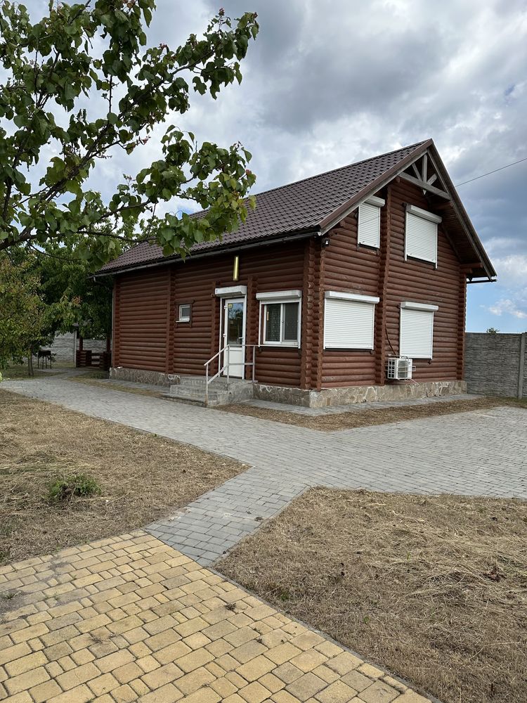 Будинок «Ветеран» 45800