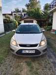 Ford Focus MK2 1.6 benzyna 2008