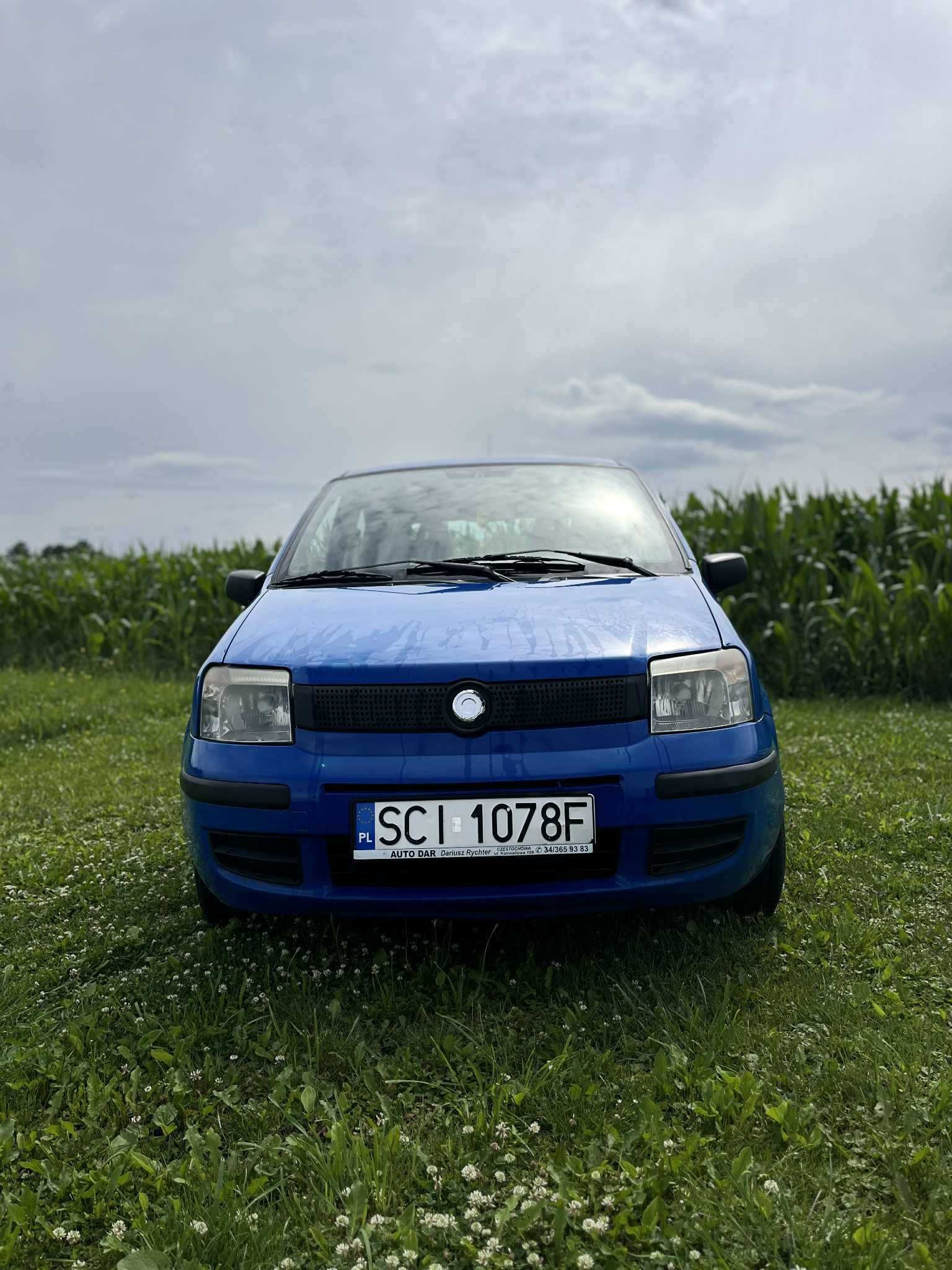 Sprzedam Fiat Panda