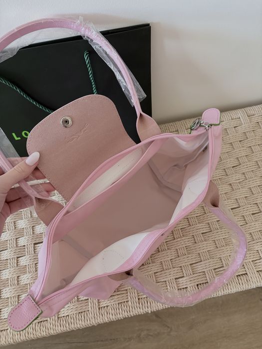 Torebka LongChamp Le Pliage M