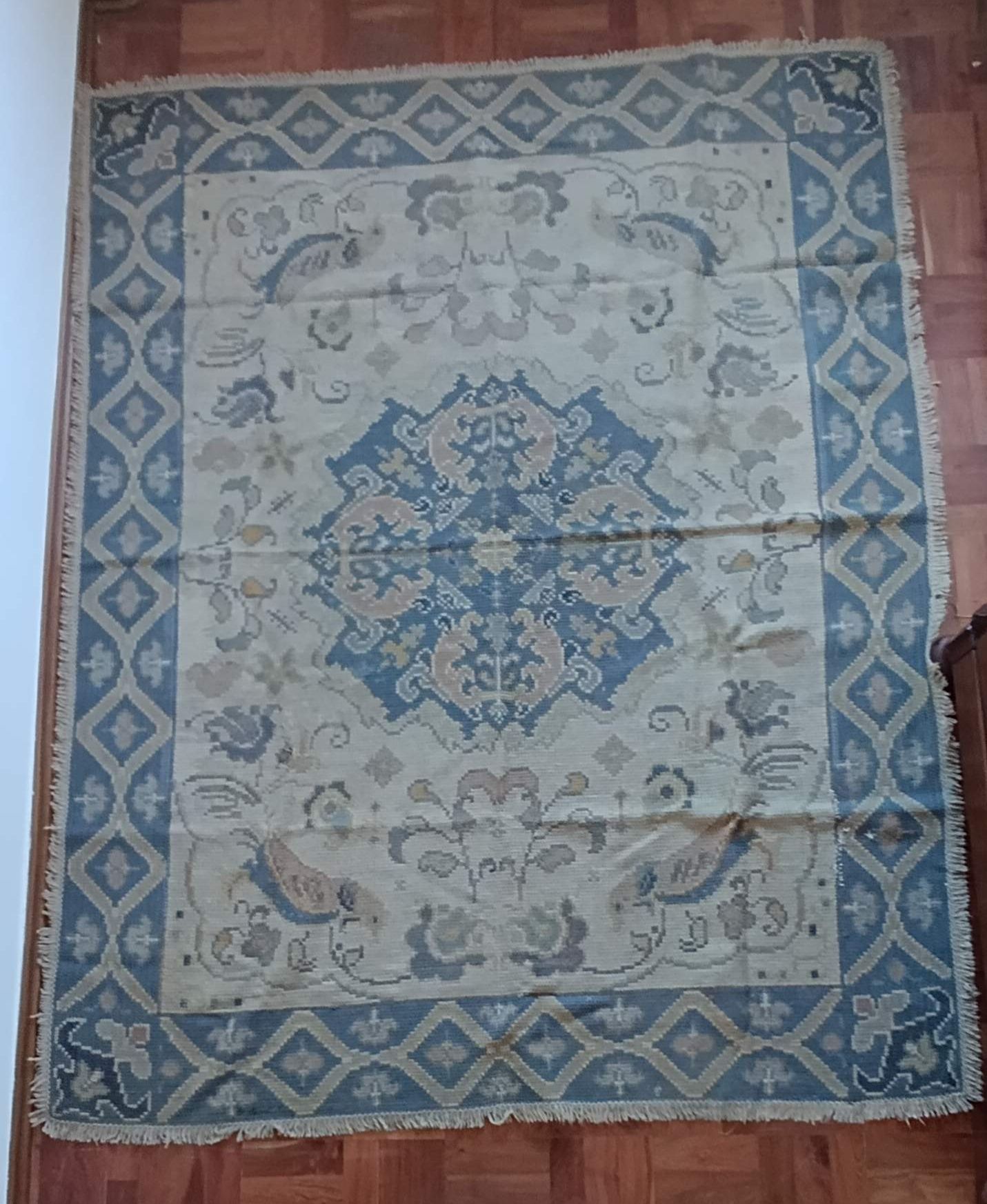 Tapete de Arraiolos