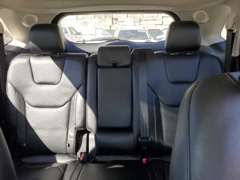 Ford Edge Titanium 2019