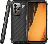 Smartfon Ulefone Power Armor 19 12 GB / 256 GB 4G (LTE) czarny