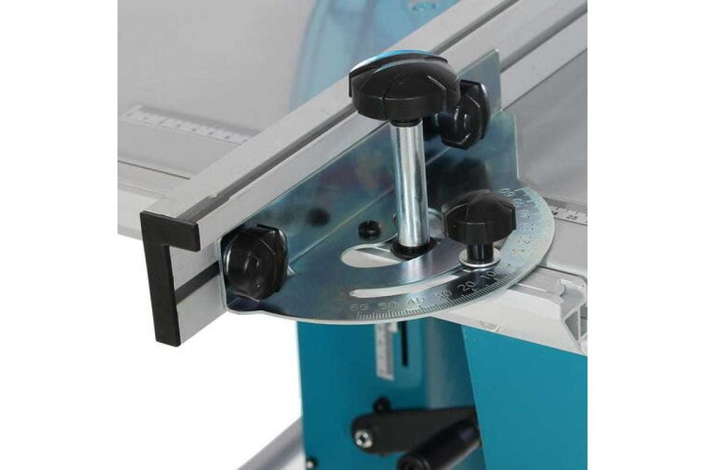 Стаціонарна циркулярна пилка (Распиловочный станок)Makita 2712 1950 Вт