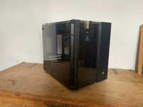 Caixa Corsair Crystal Series 280X