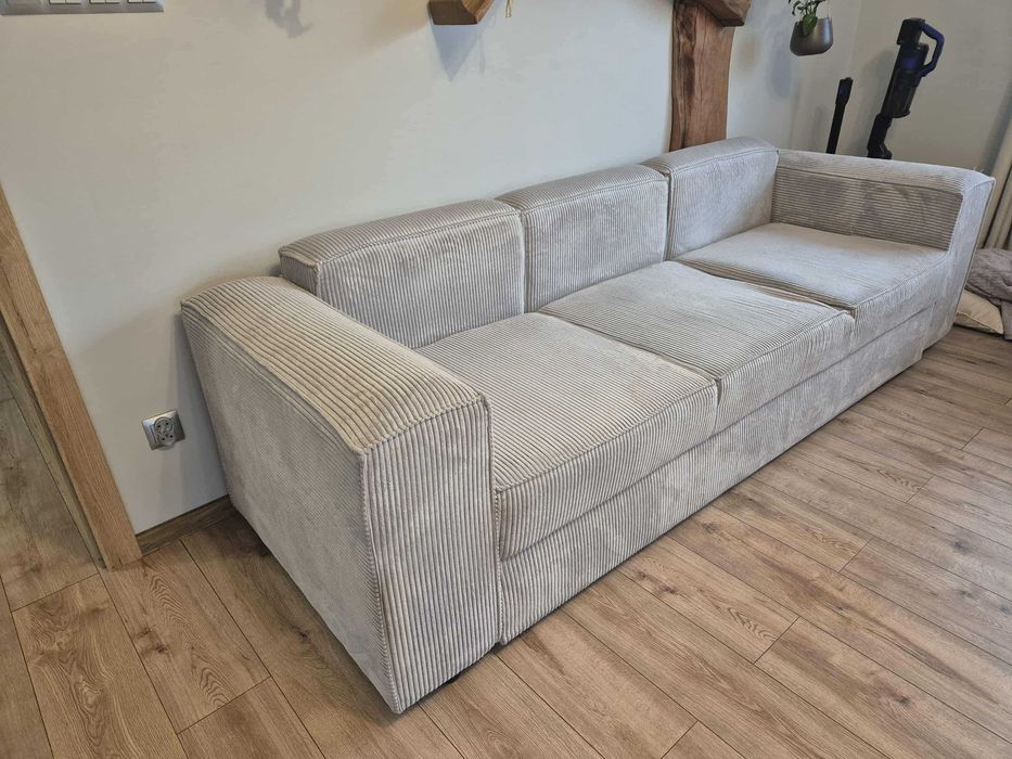 Sprzedam rozkładana kanapę