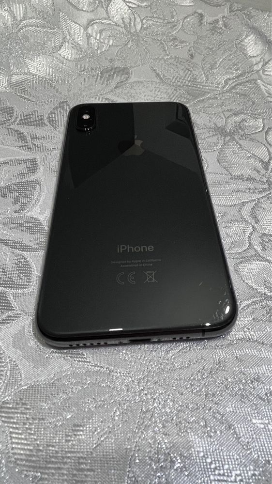 Iphone Xs stan bdb +