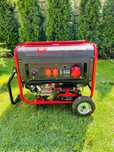 Генератор бензиновий Einhell TC-PG 55/E5 з Німеччини