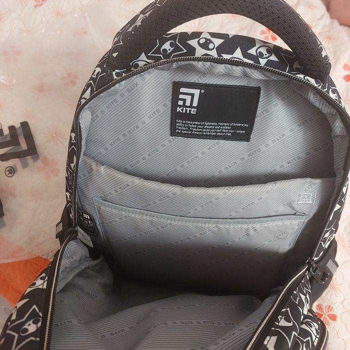 Рюкзак кайт kite education tokidoki tk22-8001l-2