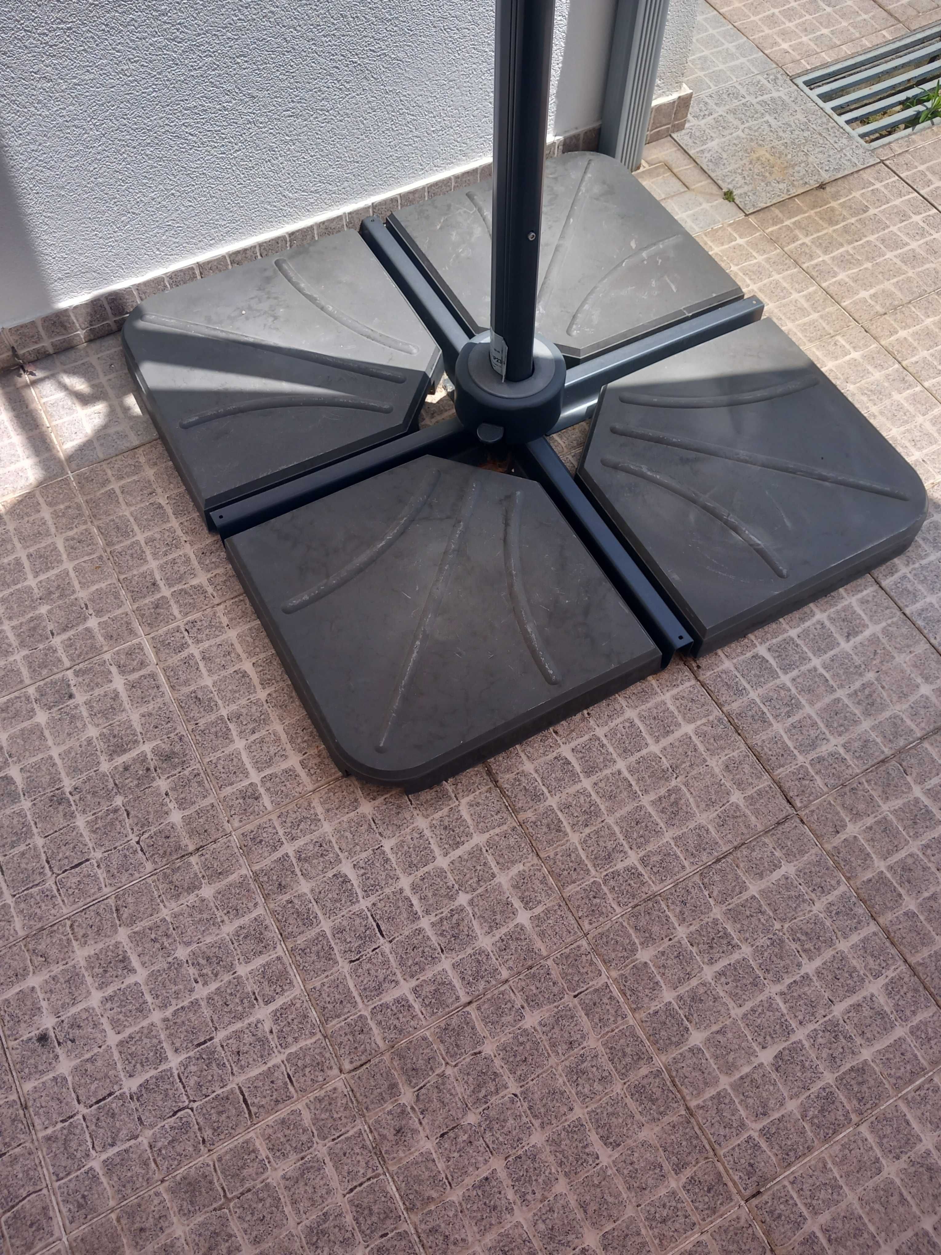 Guarda Sol esplanada