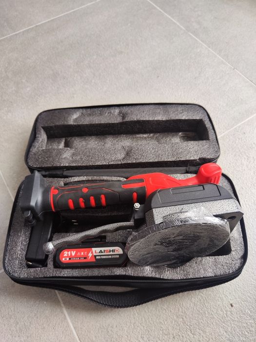 Vibrador de cerâmica
