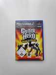 Gra Ps2 / Ps 2 -  Guitar Hero World Tour ( Ang )