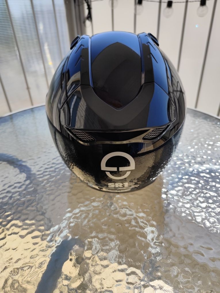 Kask motocyklowy Schubert L