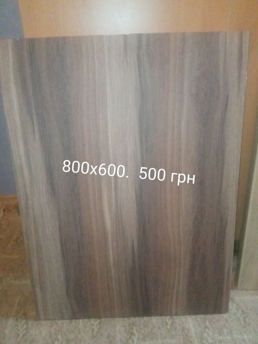Столешницы крон 38 мм