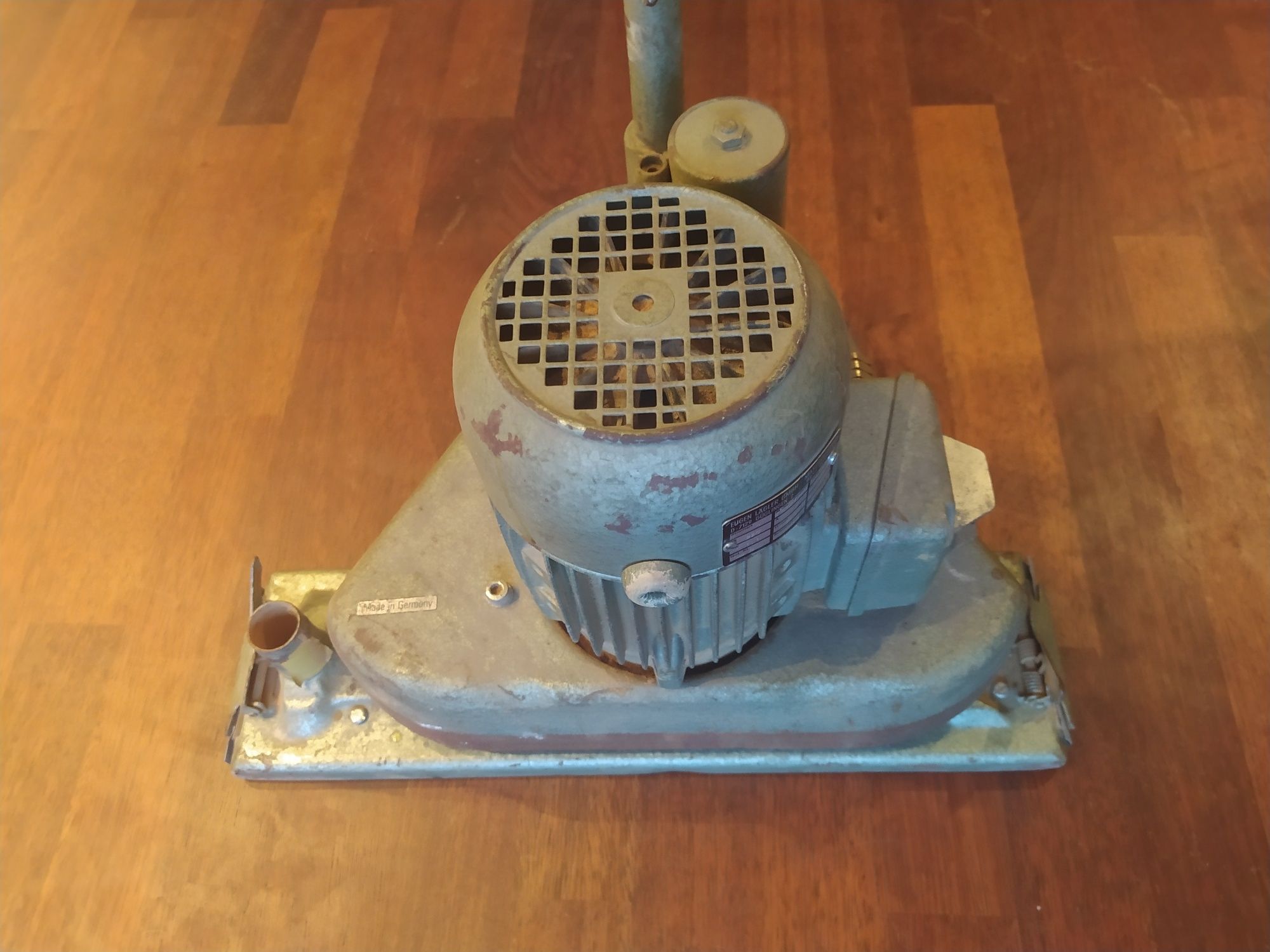 Szlifierka 230V 12x50cm