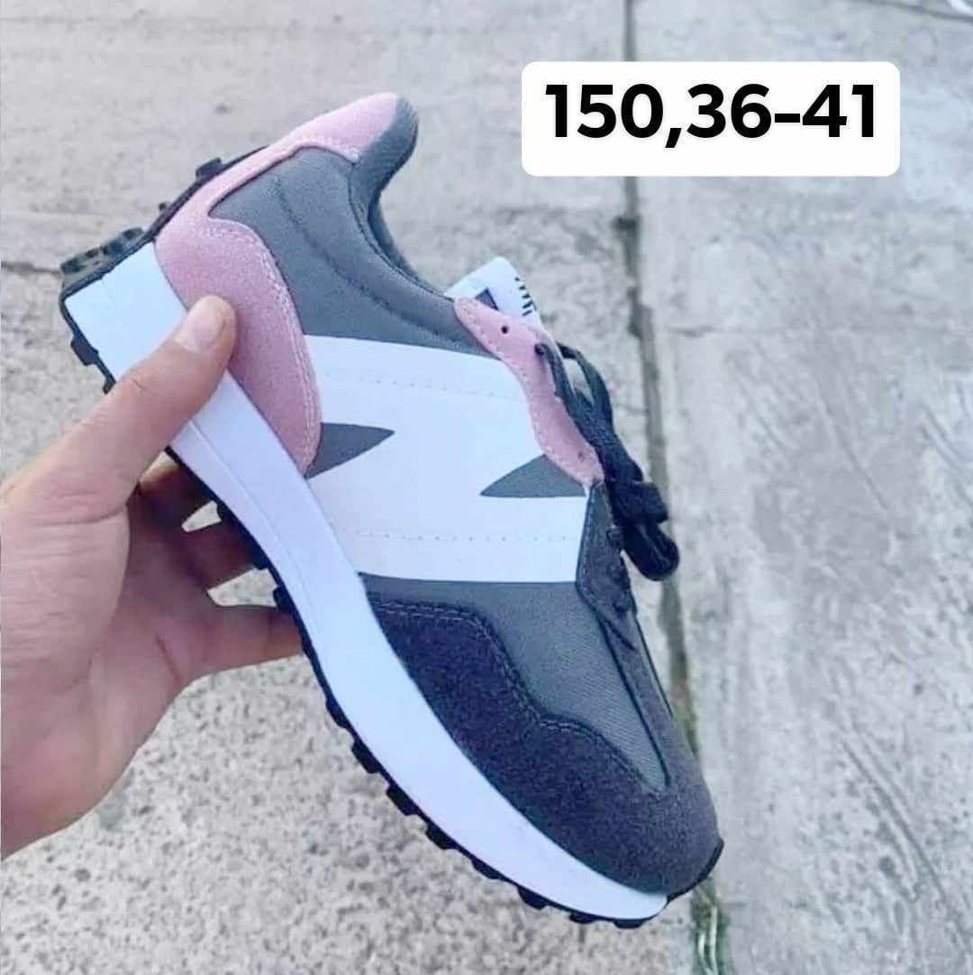 Buty damskie New Balance 36-41