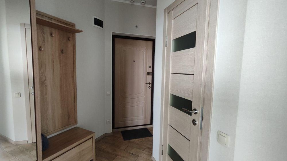 Продаётся 2к квартира в новом доме в ЖК Акварель (950-153)