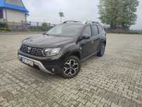 Dacia Duster Dacia Duster 2 generacja 1.0 benzyna niski przebieg oryginał
