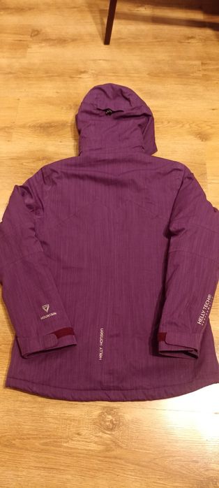 Kurtka Helly Hansen Rozm M Nieprzemakalna Stan Bardzo Dobry!
