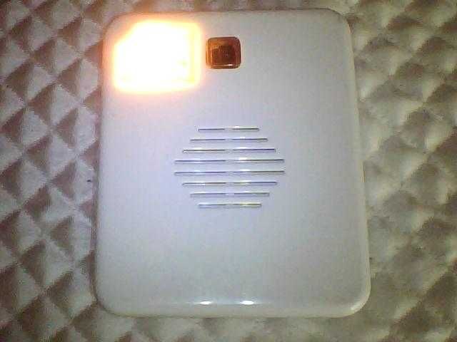 Ночной Светильник С Колыбельной